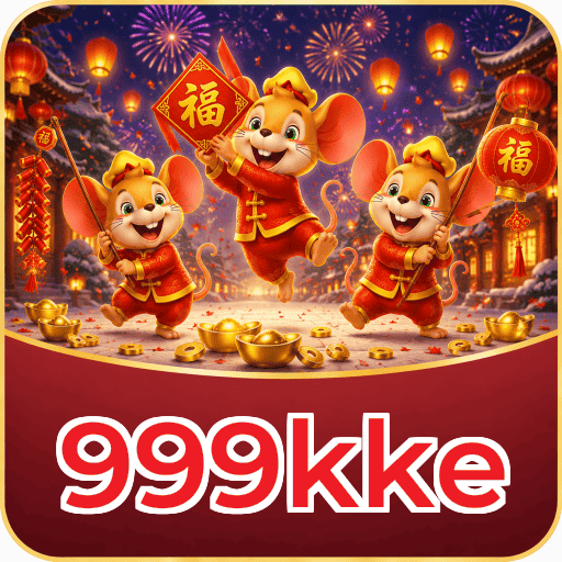 Logo 999kke Loteria Online