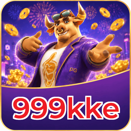 Logo 999kke Plataforma Certificada