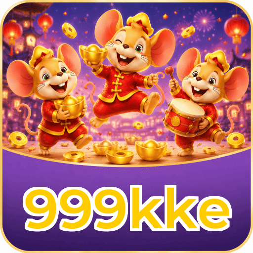 999kke VIP Program Logo