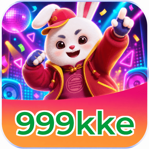 999kke Logo Oficial