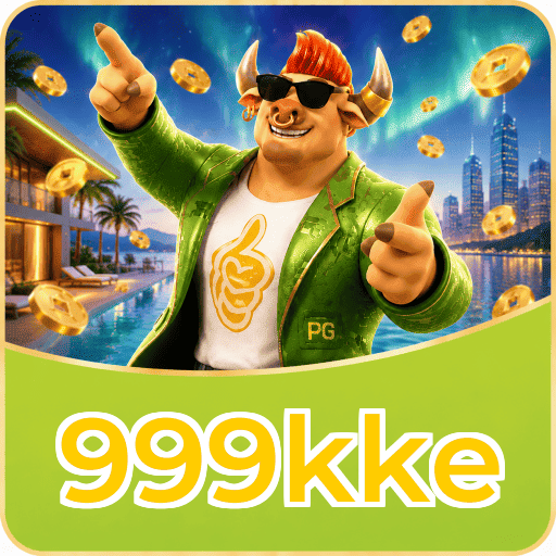Logo da 999kke