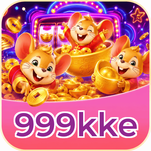 999kke Logo - Bônus de Cadastro