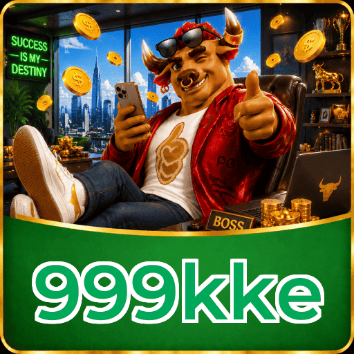 999kke Plataforma Confiável